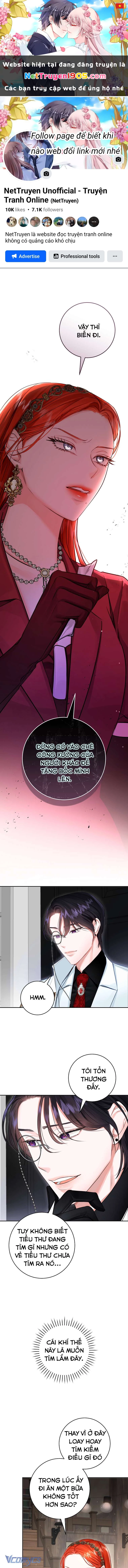 Cuộc Hôn Nhân Xa Hoa Của Đại Công Tước Là Giả Chapter 44 - 1