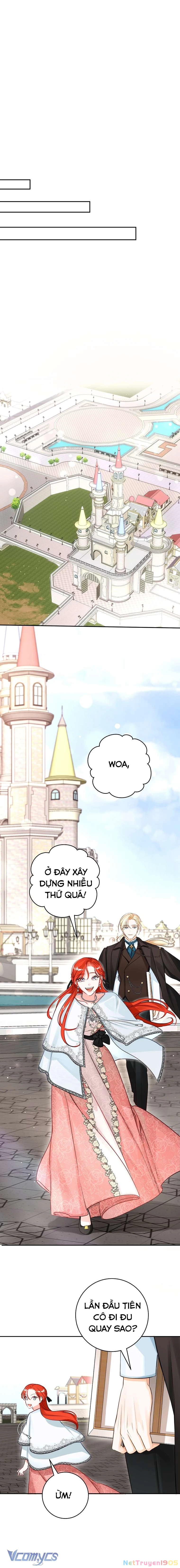 Cuộc Hôn Nhân Xa Hoa Của Đại Công Tước Là Giả Chapter 44 - 11