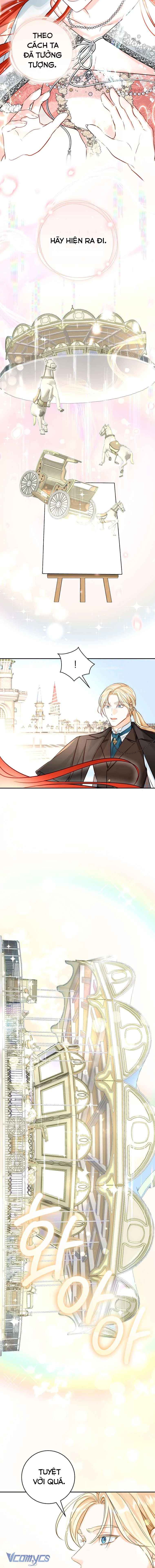 Cuộc Hôn Nhân Xa Hoa Của Đại Công Tước Là Giả Chapter 44 - 13