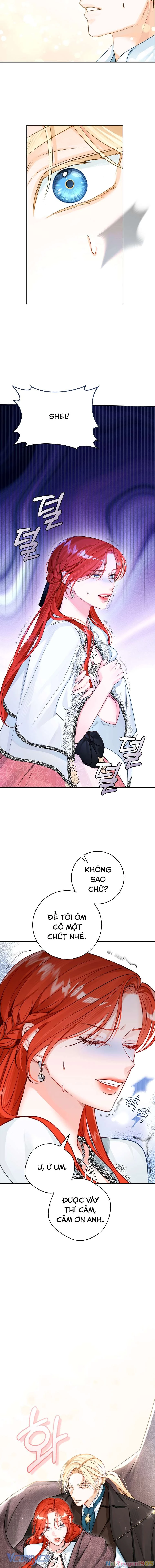 Cuộc Hôn Nhân Xa Hoa Của Đại Công Tước Là Giả Chapter 44 - 14