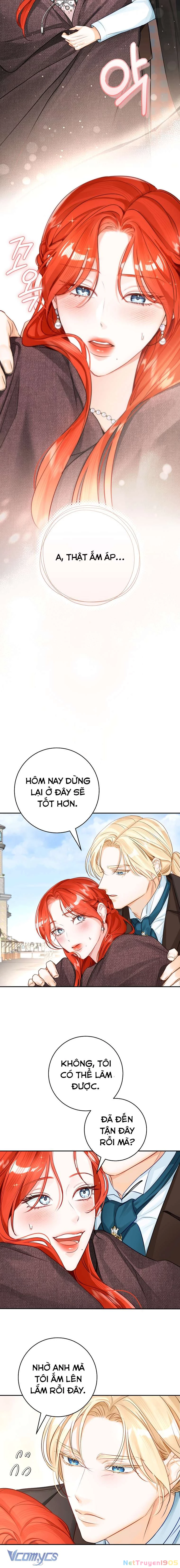 Cuộc Hôn Nhân Xa Hoa Của Đại Công Tước Là Giả Chapter 44 - 15