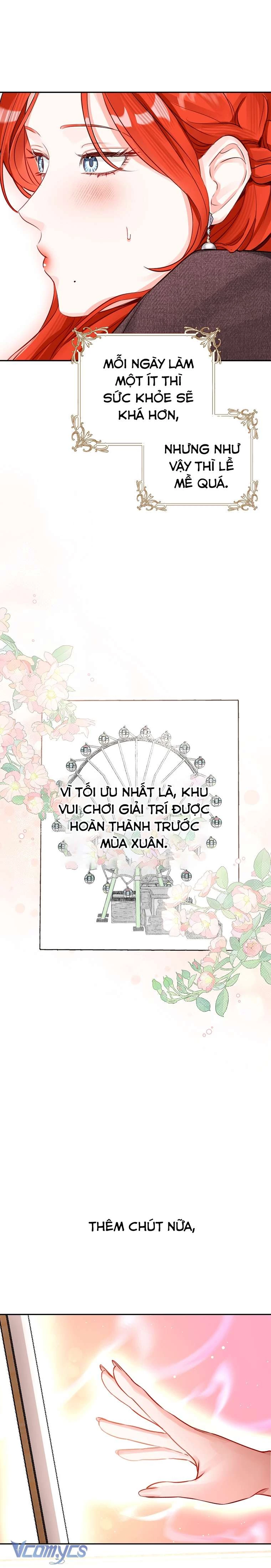 Cuộc Hôn Nhân Xa Hoa Của Đại Công Tước Là Giả Chapter 44 - 16