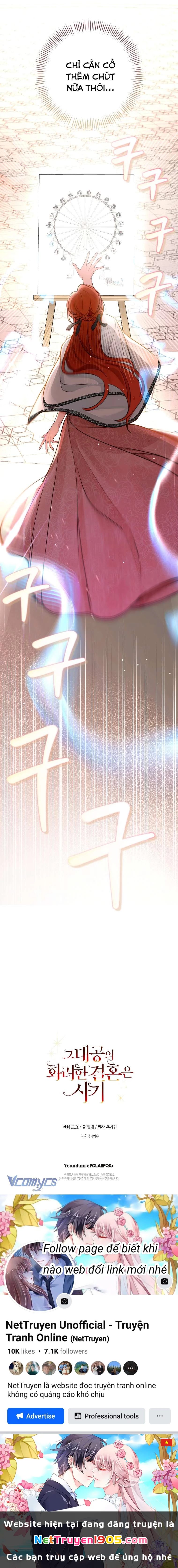 Cuộc Hôn Nhân Xa Hoa Của Đại Công Tước Là Giả Chapter 44 - 17