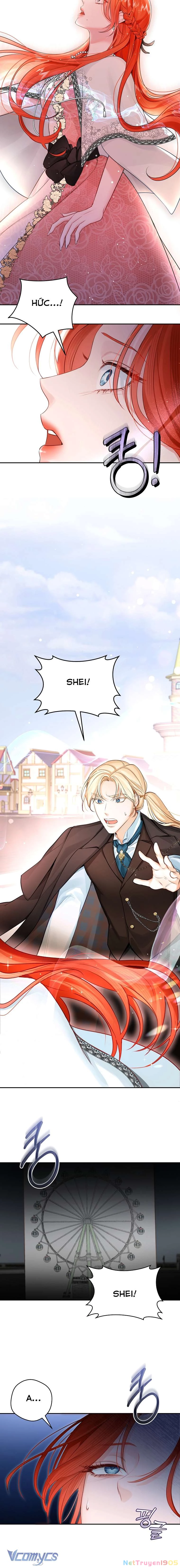 Cuộc Hôn Nhân Xa Hoa Của Đại Công Tước Là Giả Chapter 45 - 2