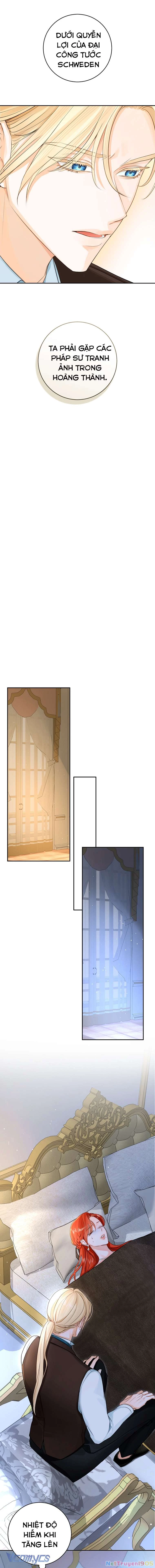Cuộc Hôn Nhân Xa Hoa Của Đại Công Tước Là Giả Chapter 45 - 8