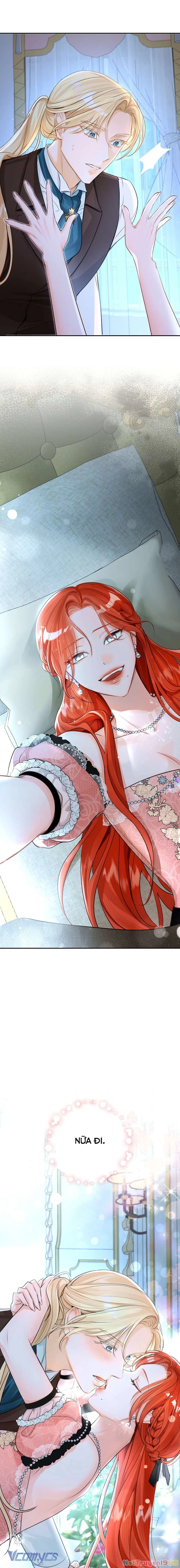 Cuộc Hôn Nhân Xa Hoa Của Đại Công Tước Là Giả Chapter 45 - 11