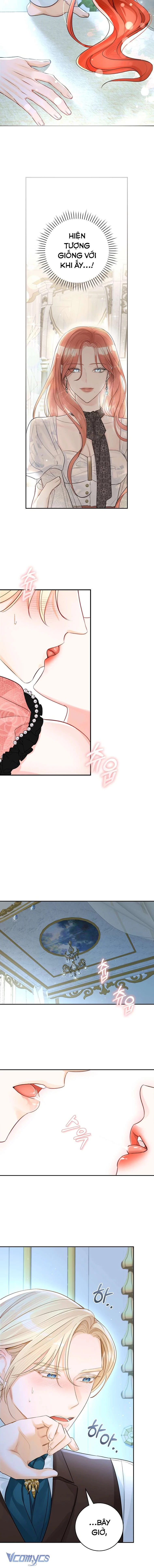 Cuộc Hôn Nhân Xa Hoa Của Đại Công Tước Là Giả Chapter 45 - 12