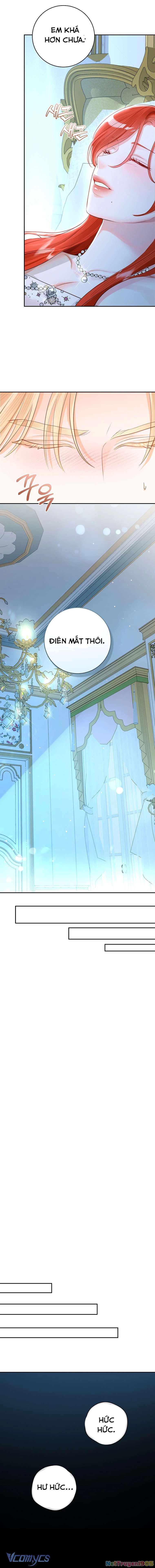 Cuộc Hôn Nhân Xa Hoa Của Đại Công Tước Là Giả Chapter 45 - 13