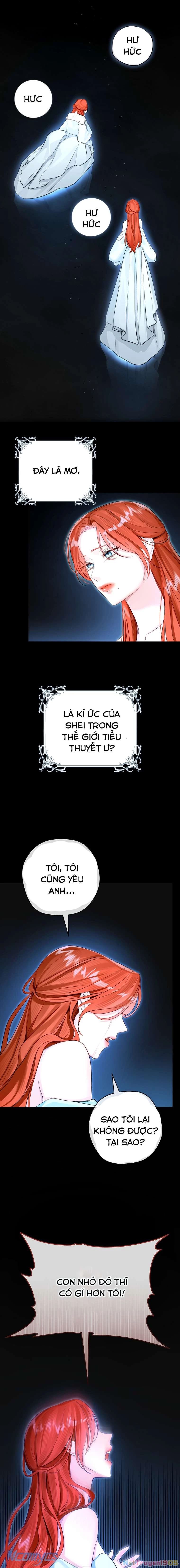 Cuộc Hôn Nhân Xa Hoa Của Đại Công Tước Là Giả Chapter 45 - 14