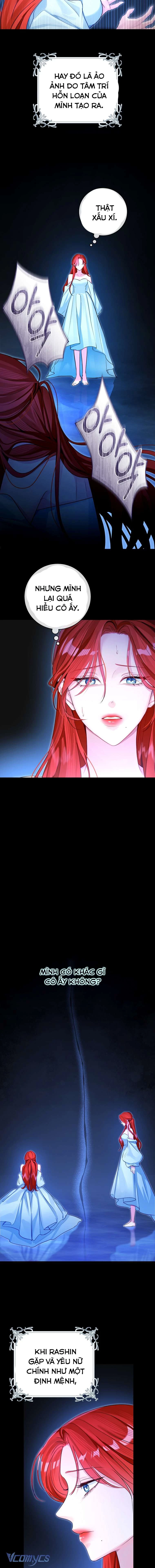 Cuộc Hôn Nhân Xa Hoa Của Đại Công Tước Là Giả Chapter 45 - 15