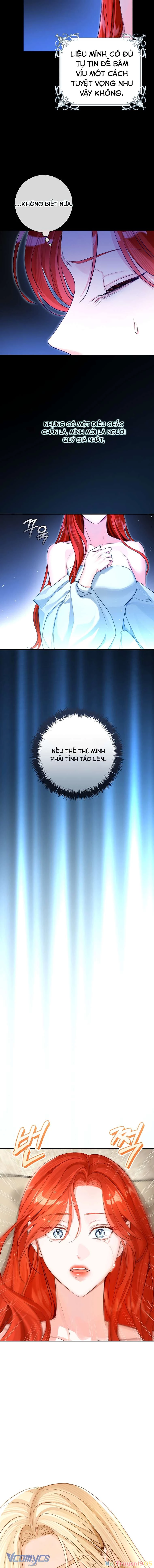 Cuộc Hôn Nhân Xa Hoa Của Đại Công Tước Là Giả Chapter 45 - 16