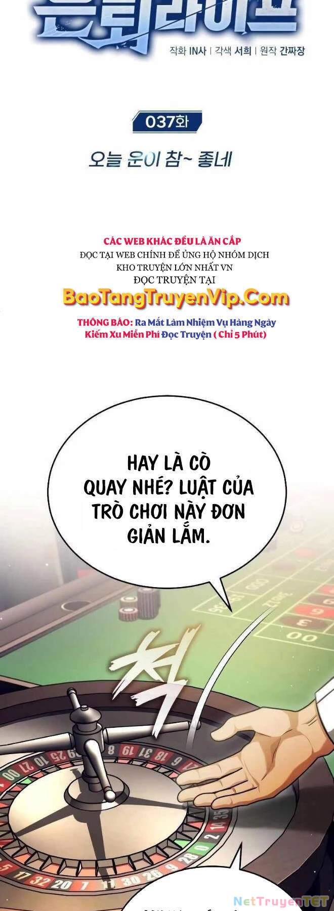 Hồi Quy Giả Về Hưu Chapter 37 - 6