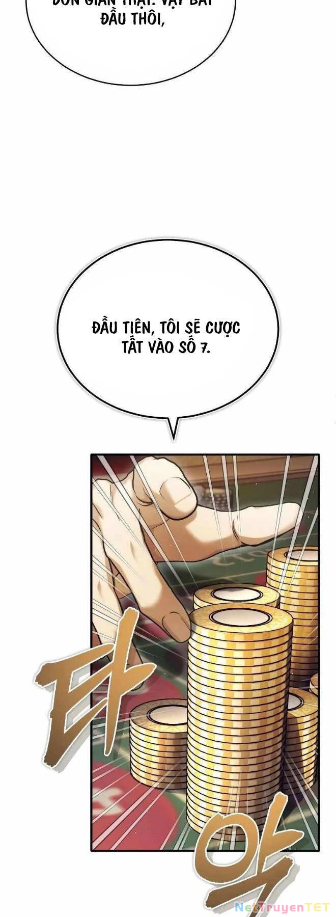 Hồi Quy Giả Về Hưu Chapter 37 - Trang 2