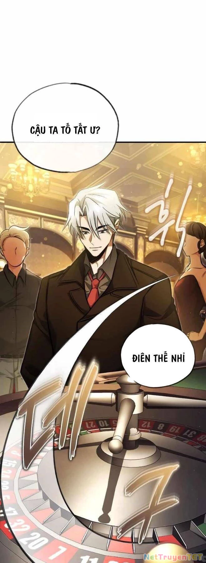 Hồi Quy Giả Về Hưu Chapter 37 - Trang 2