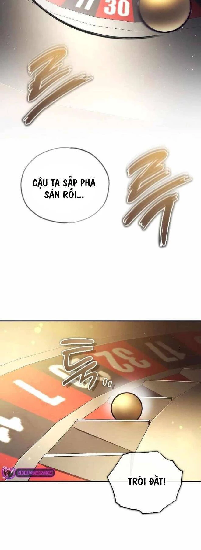 Hồi Quy Giả Về Hưu Chapter 37 - Trang 2