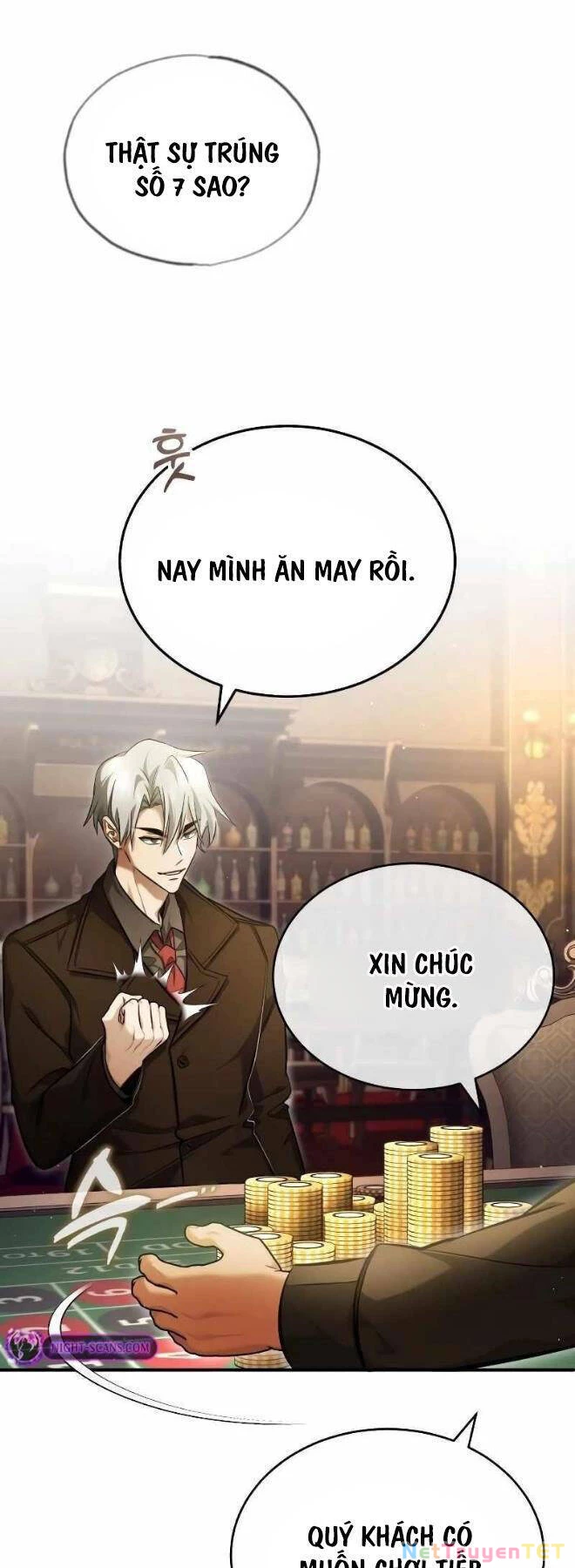 Hồi Quy Giả Về Hưu Chapter 37 - 12