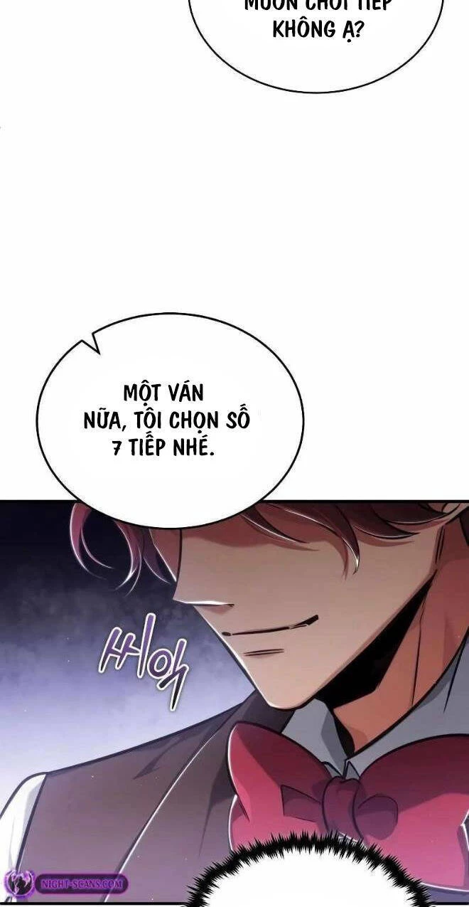 Hồi Quy Giả Về Hưu Chapter 37 - Trang 2