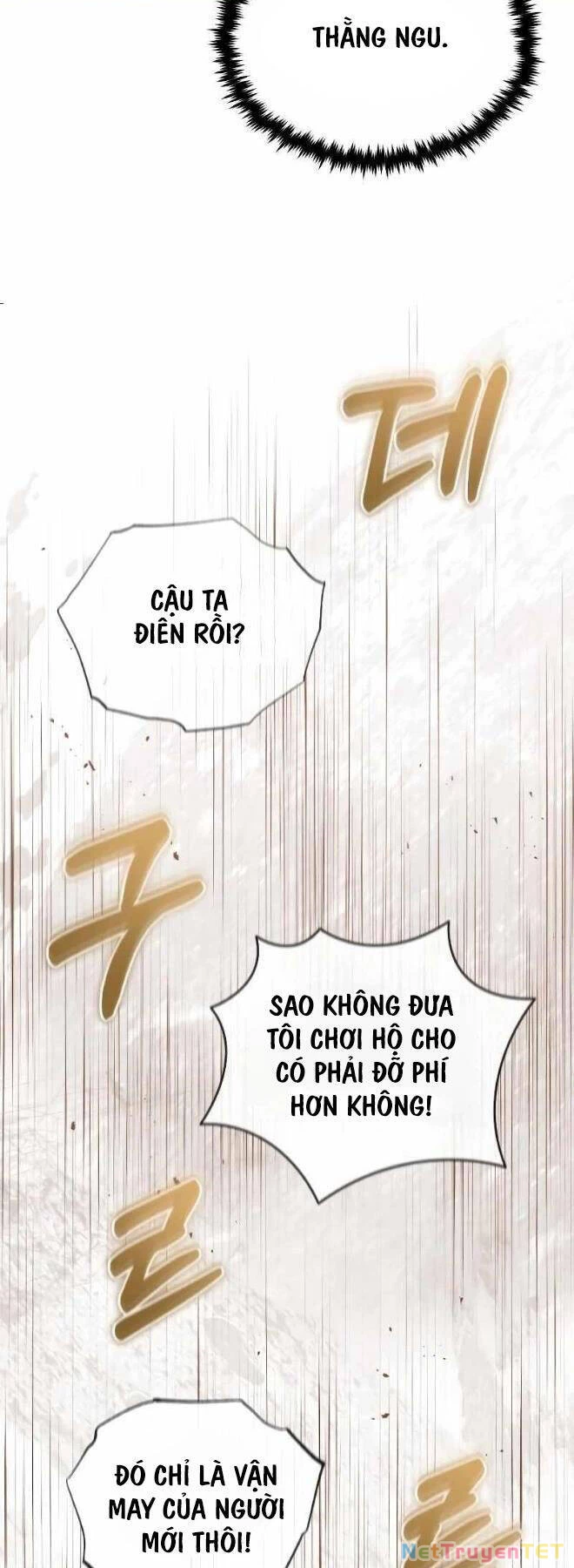 Hồi Quy Giả Về Hưu Chapter 37 - Trang 2