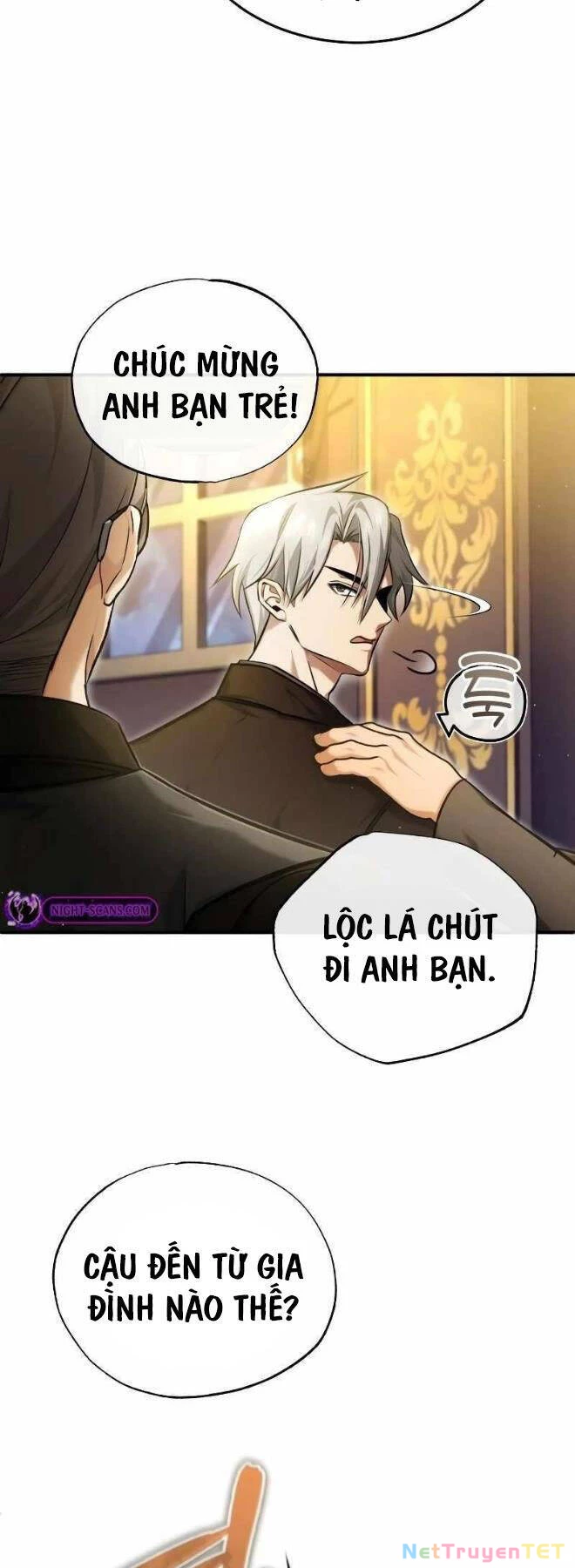 Hồi Quy Giả Về Hưu Chapter 37 - Trang 2