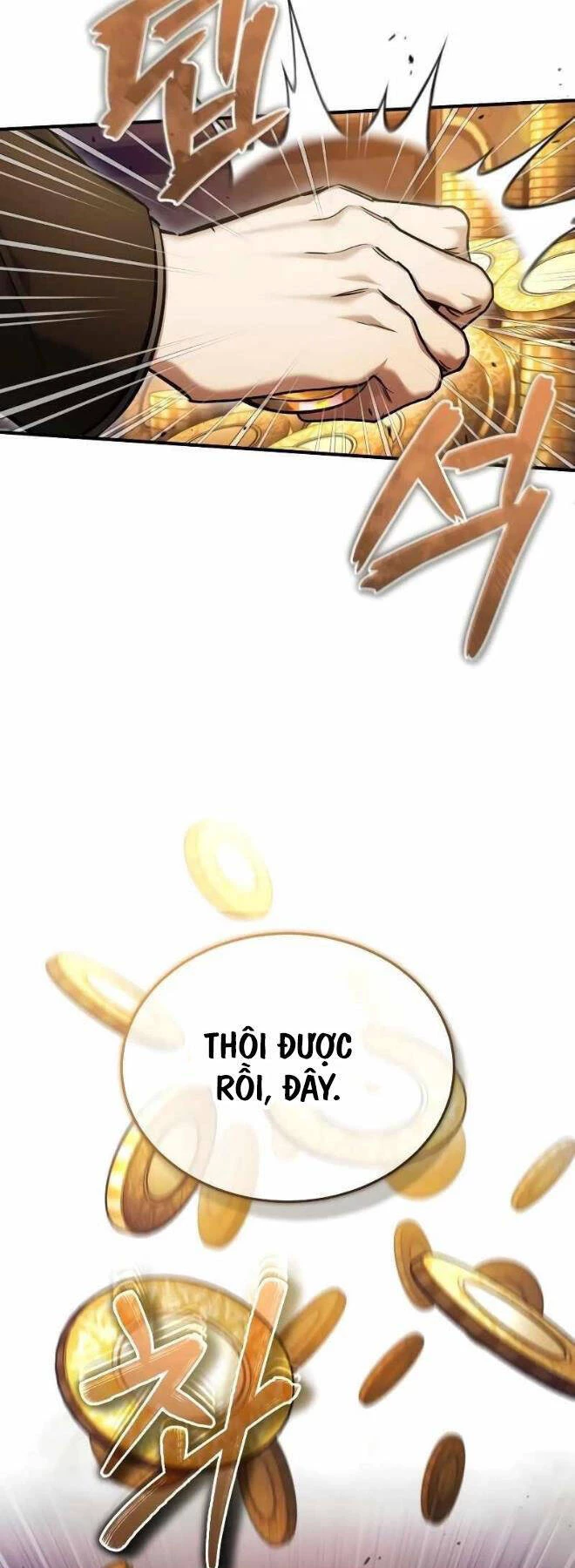Hồi Quy Giả Về Hưu Chapter 37 - Trang 2