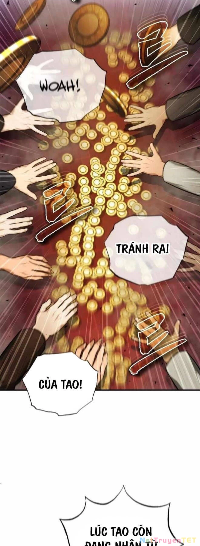 Hồi Quy Giả Về Hưu Chapter 37 - Trang 2