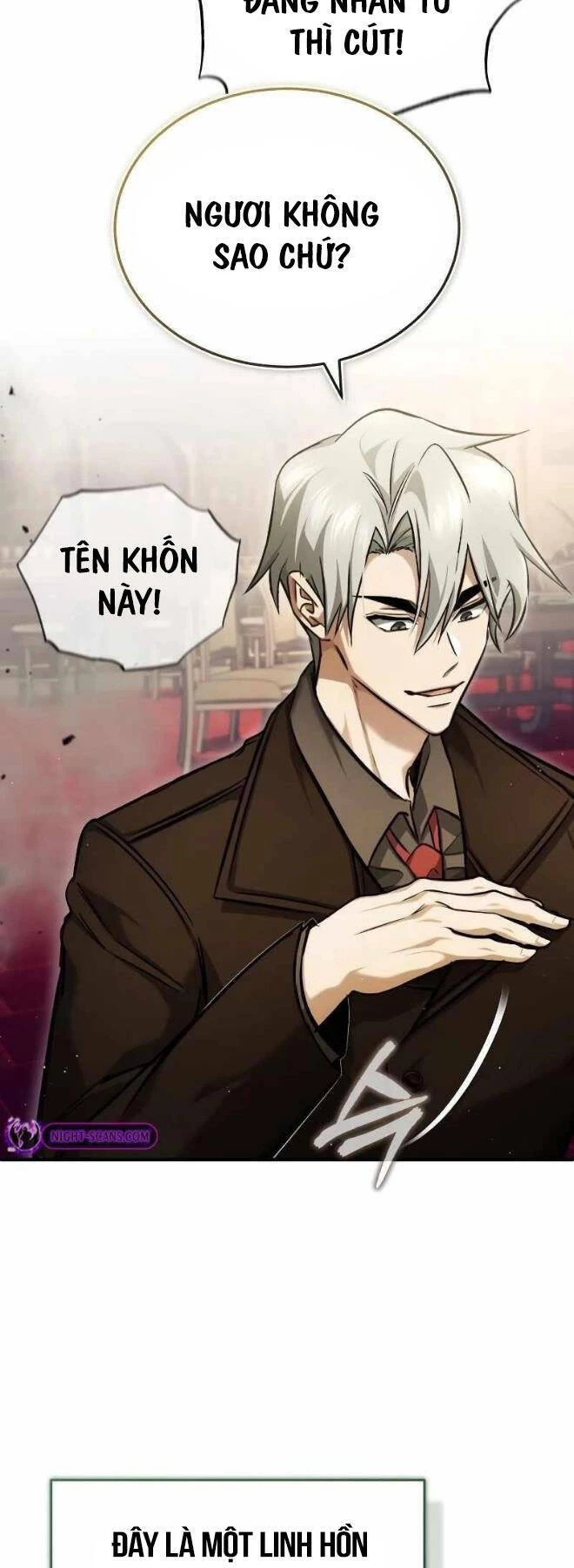 Hồi Quy Giả Về Hưu Chapter 37 - Trang 2