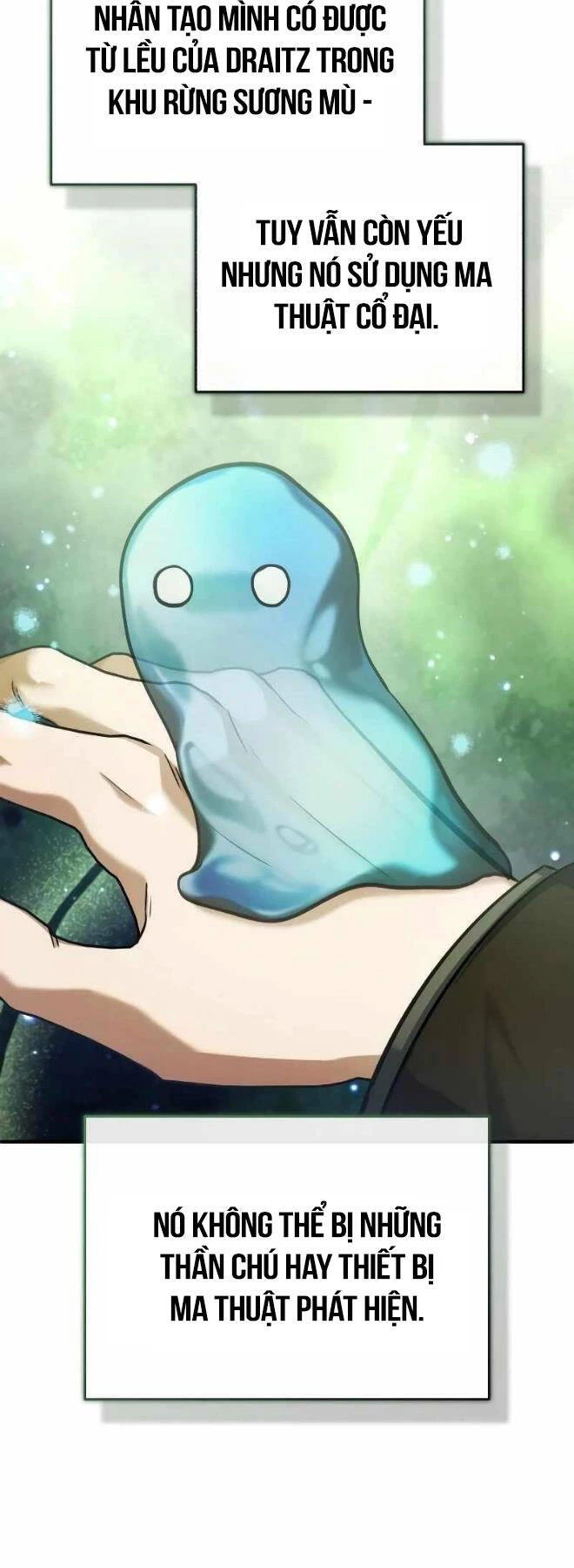 Hồi Quy Giả Về Hưu Chapter 37 - Trang 2