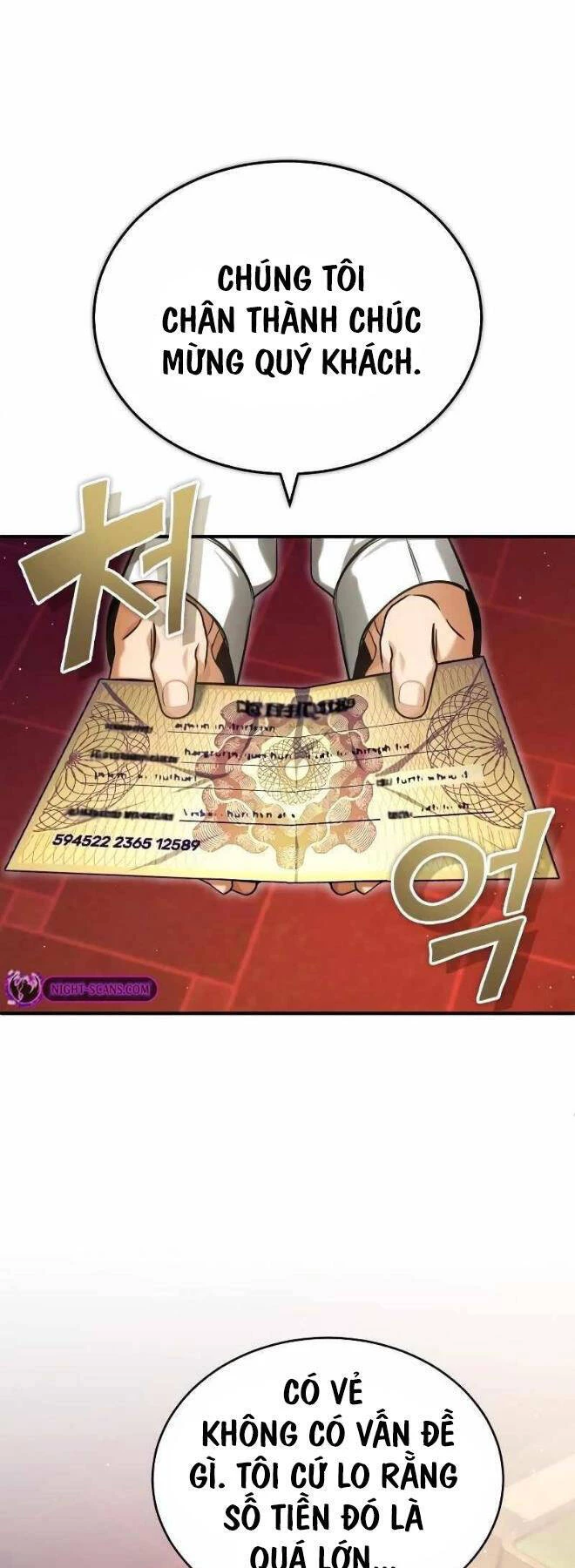 Hồi Quy Giả Về Hưu Chapter 37 - Trang 2