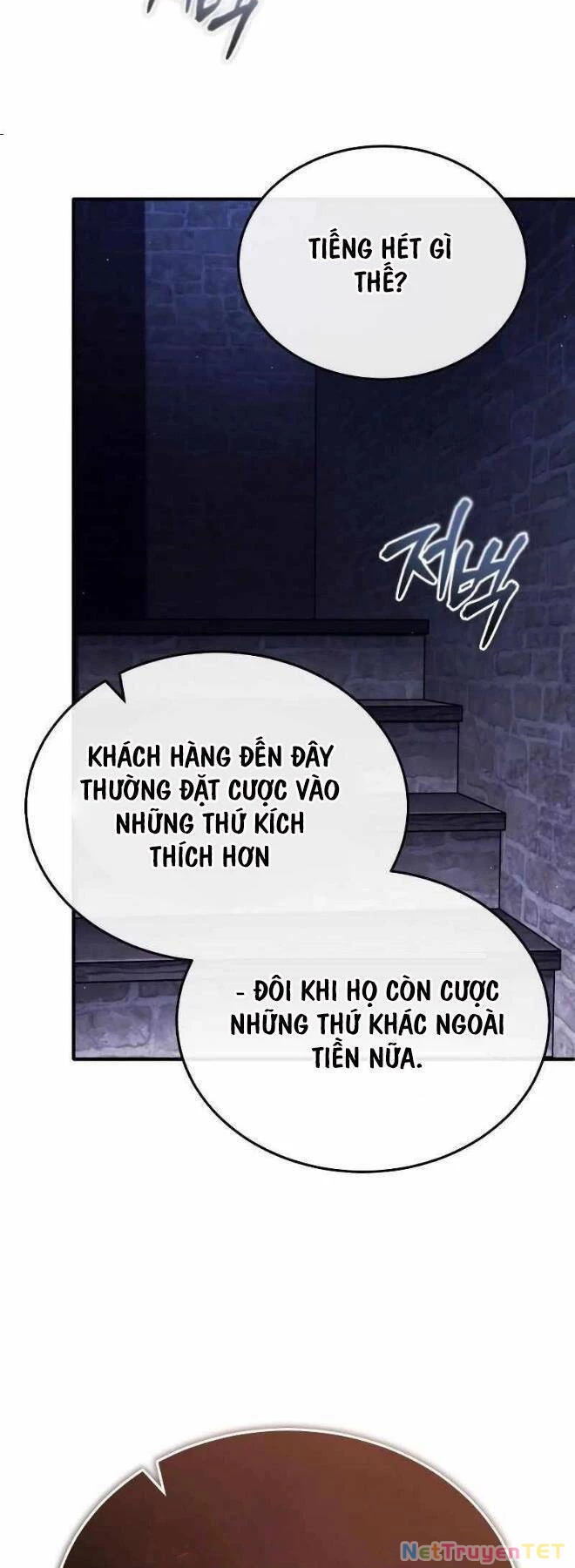 Hồi Quy Giả Về Hưu Chapter 37 - Trang 2