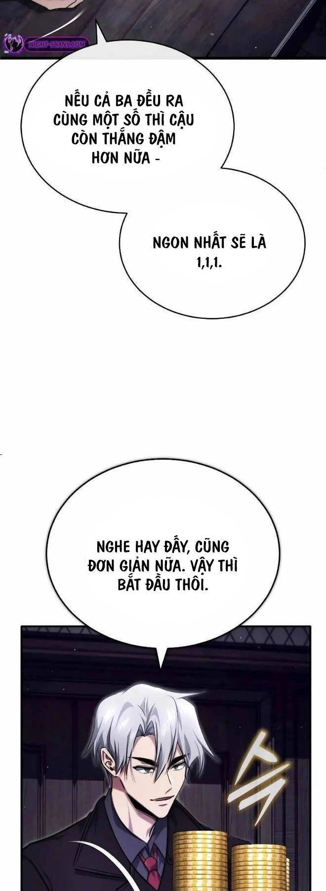 Hồi Quy Giả Về Hưu Chapter 37 - Trang 2