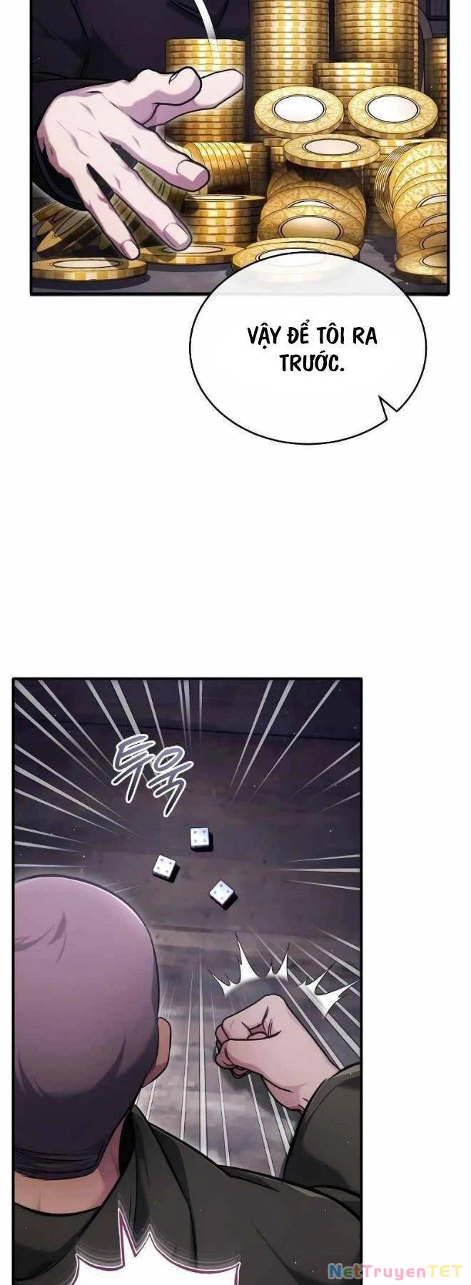 Hồi Quy Giả Về Hưu Chapter 37 - Trang 2