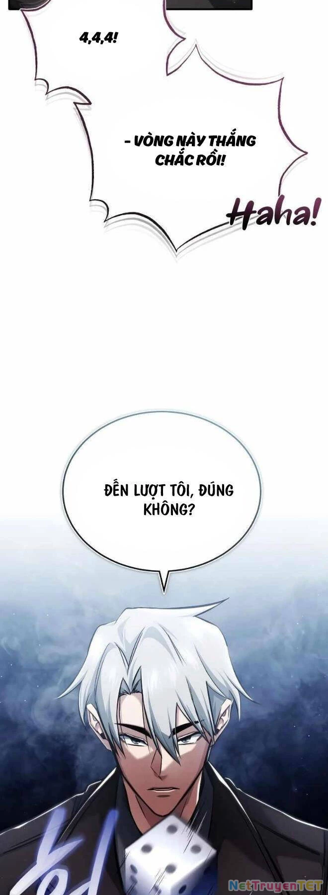 Hồi Quy Giả Về Hưu Chapter 37 - Trang 2