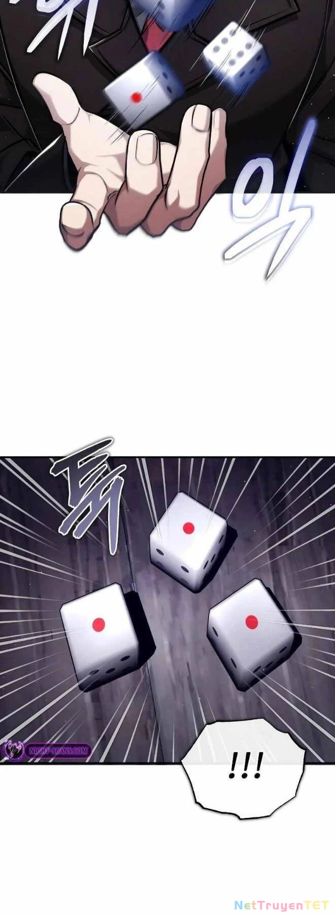 Hồi Quy Giả Về Hưu Chapter 37 - Trang 2