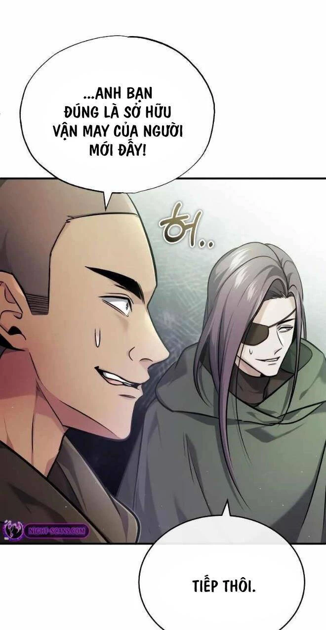 Hồi Quy Giả Về Hưu Chapter 37 - Trang 2