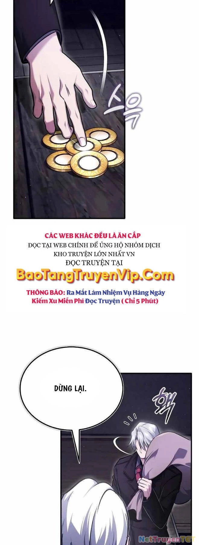 Hồi Quy Giả Về Hưu Chapter 37 - Trang 2