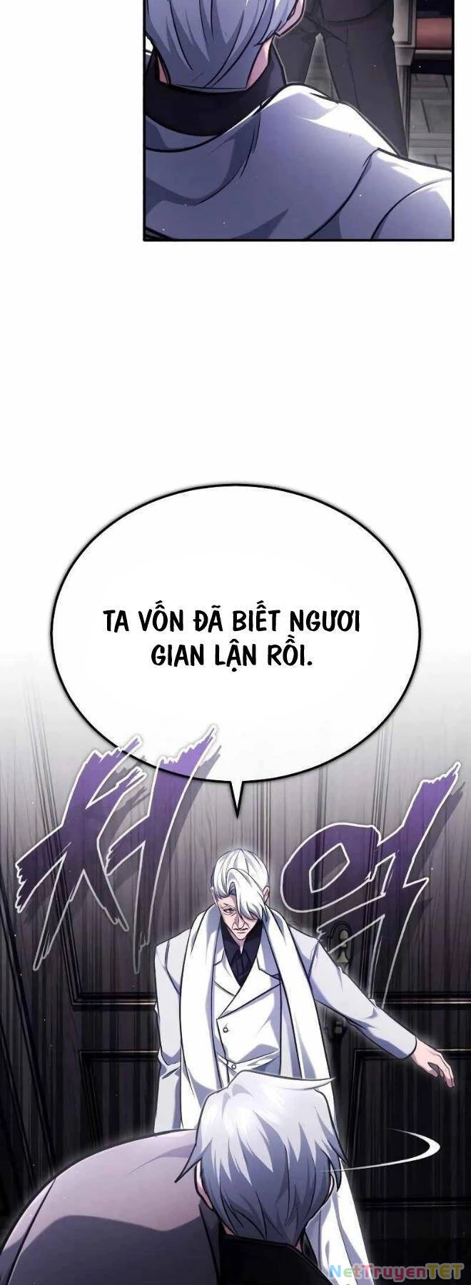 Hồi Quy Giả Về Hưu Chapter 37 - 44