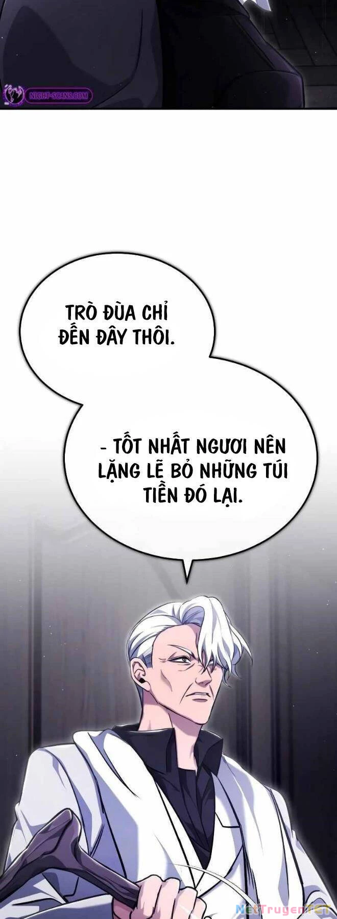 Hồi Quy Giả Về Hưu Chapter 37 - 45