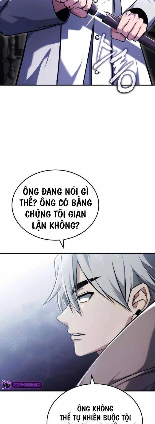 Hồi Quy Giả Về Hưu Chapter 37 - 46