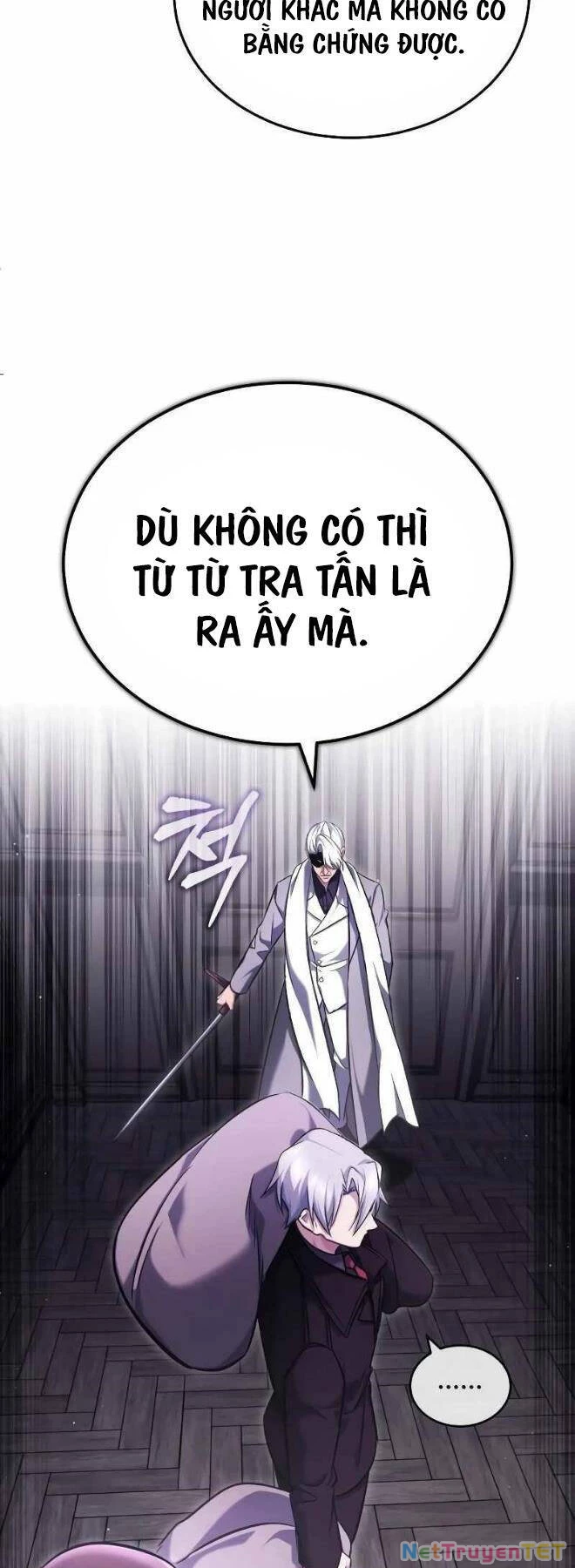 Hồi Quy Giả Về Hưu Chapter 37 - 47