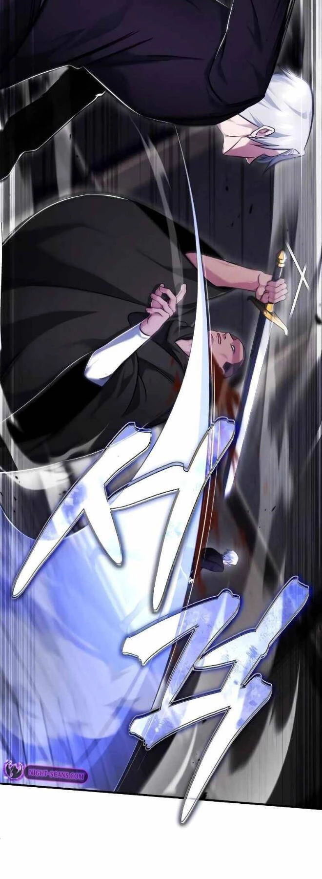 Hồi Quy Giả Về Hưu Chapter 37 - Trang 2