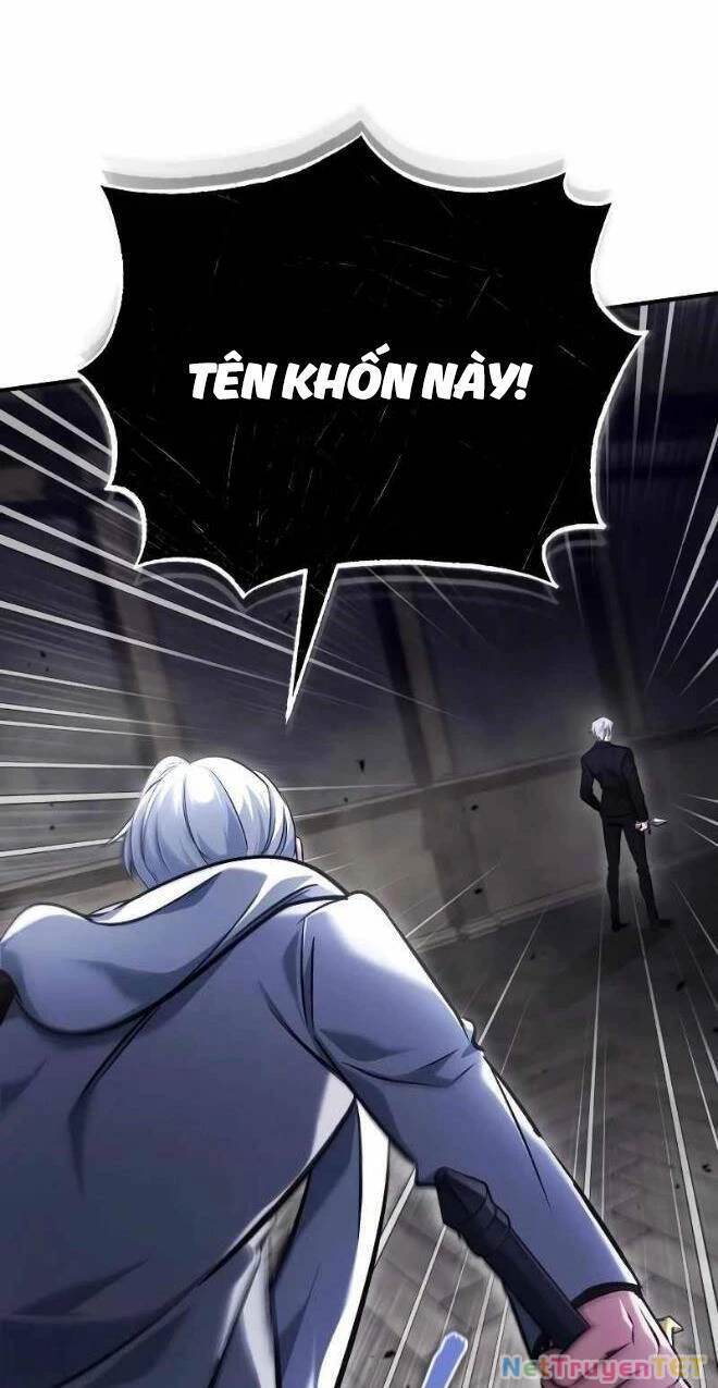 Hồi Quy Giả Về Hưu Chapter 37 - 51