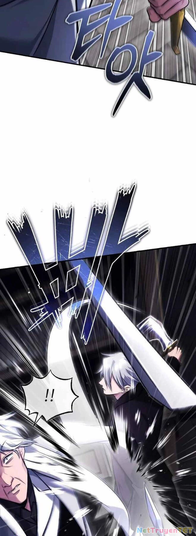 Hồi Quy Giả Về Hưu Chapter 37 - Trang 2