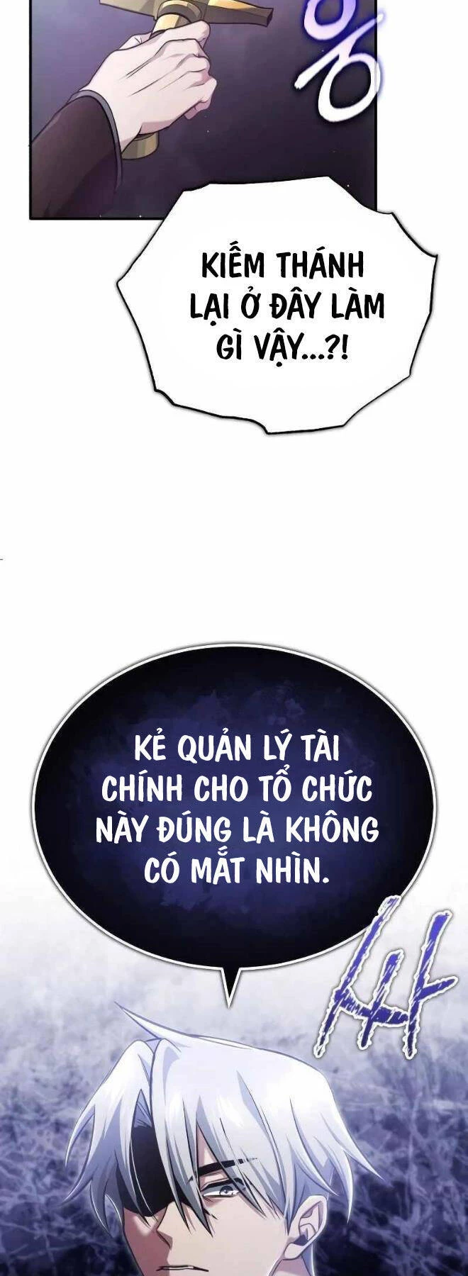 Hồi Quy Giả Về Hưu Chapter 37 - 54