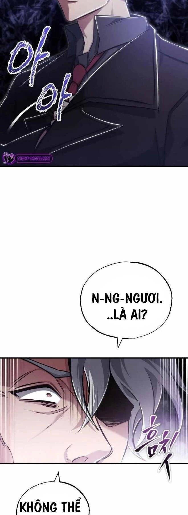 Hồi Quy Giả Về Hưu Chapter 37 - Trang 2