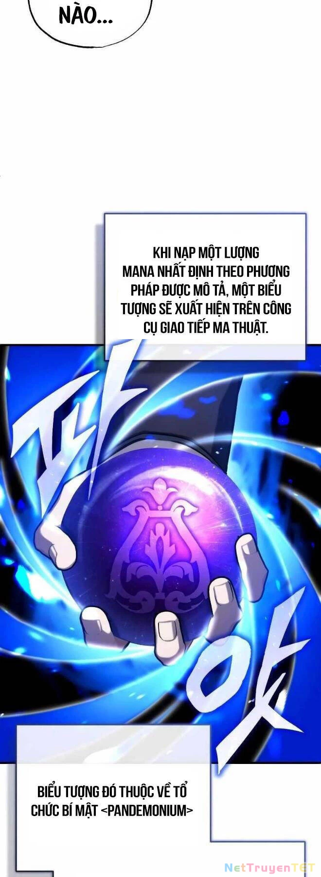 Hồi Quy Giả Về Hưu Chapter 37 - Trang 2