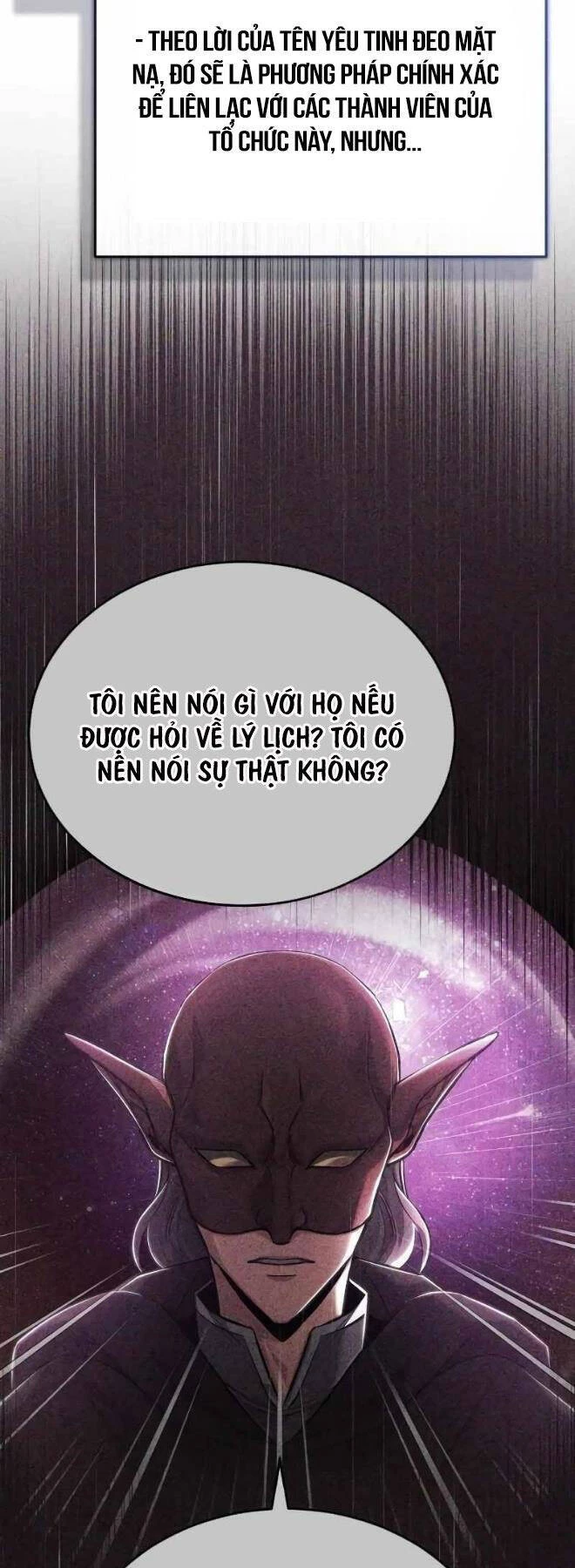 Hồi Quy Giả Về Hưu Chapter 37 - Trang 2