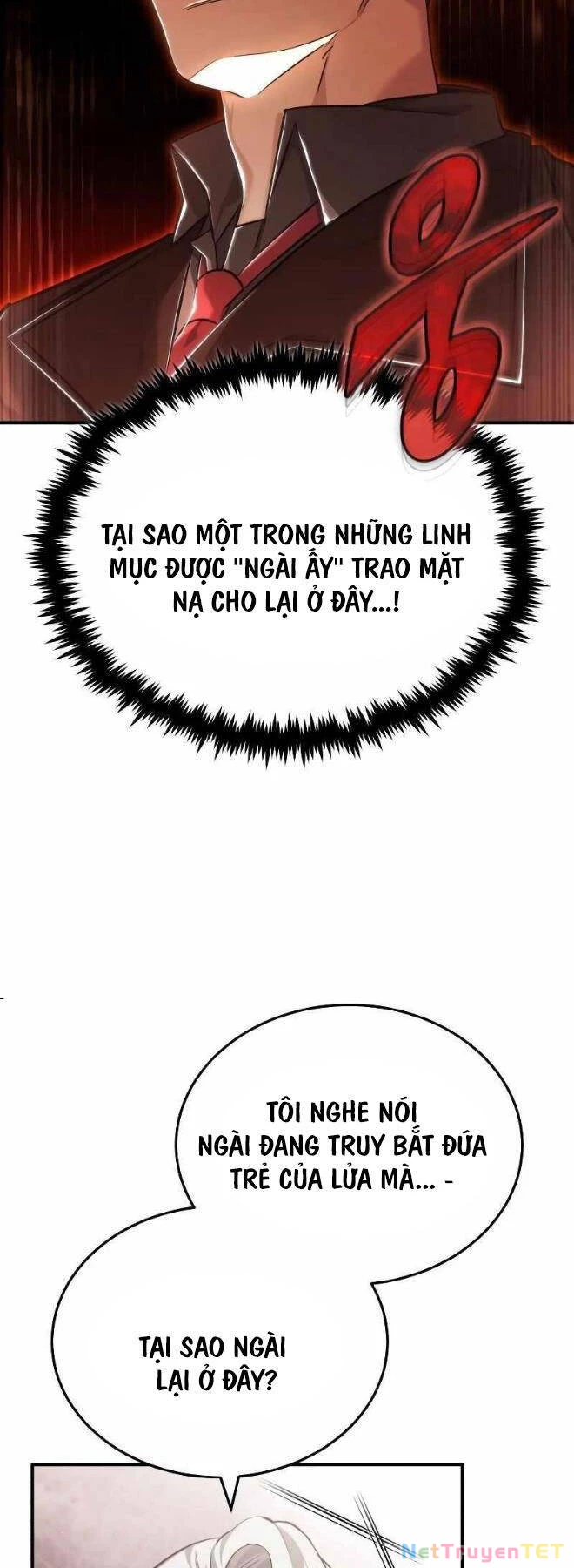 Hồi Quy Giả Về Hưu Chapter 37 - Trang 2