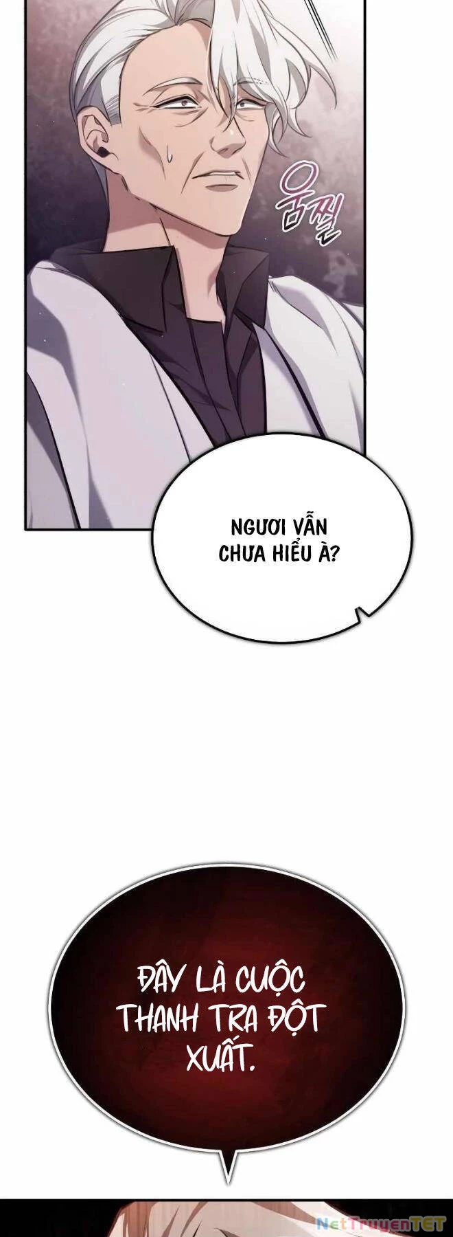 Hồi Quy Giả Về Hưu Chapter 37 - Trang 2