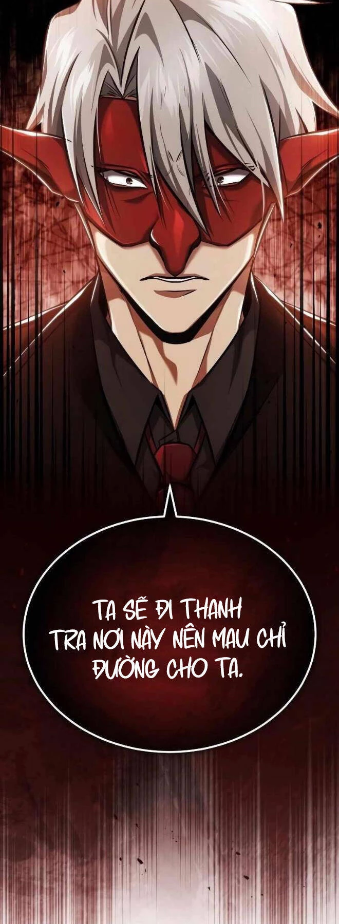Hồi Quy Giả Về Hưu Chapter 37 - Trang 2