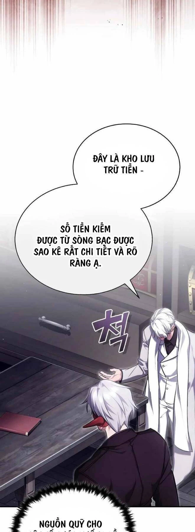 Hồi Quy Giả Về Hưu Chapter 37 - Trang 2
